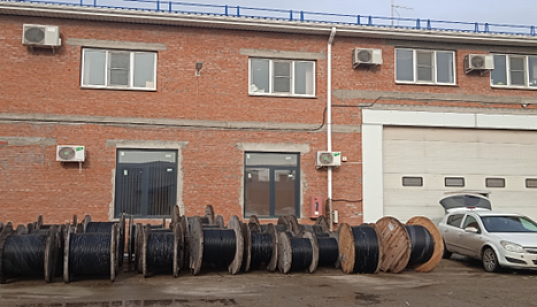 Заемное финансирование на организацию серийного производства оборудования для молочных ферм КРС и свинокомплексов ООО «Молочный выбор» Заемное финансирование на организацию серийного производства оборудования для молочных ферм КРС и свинокомплексов ООО «Молочный выбор»